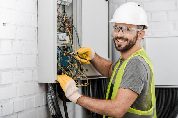Best Residential Electrician Services  in Cockrell Hill, TX