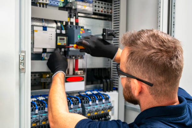 Best Electrical Contractors for Businesses  in Cockrell Hill, TX