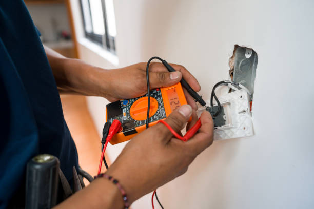 Best Ceiling Fan Installation Electrician  in Cockrell Hill, TX