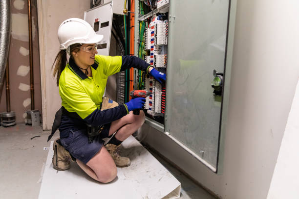 Best Home Electrical Repair  in Cockrell Hill, TX