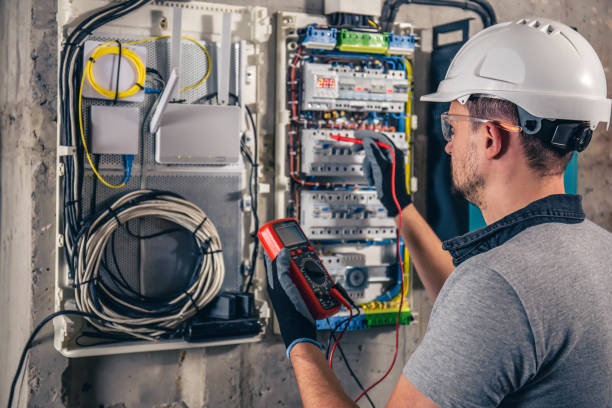 Best Electrical Installation Contractor  in Cockrell Hill, TX