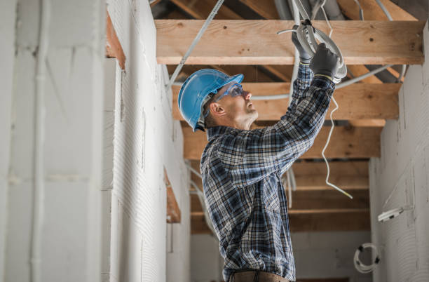 Best Electrical Rewiring Services  in Cockrell Hill, TX