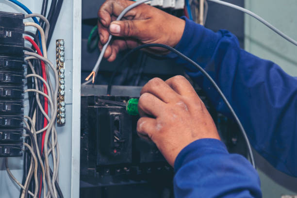 Best Electrical Contractors for Businesses  in Cockrell Hill, TX