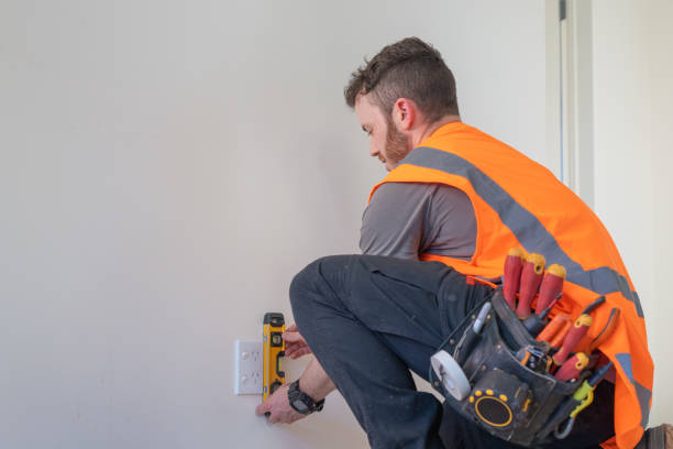 Best Affordable Electrical Installation  in Cockrell Hill, TX