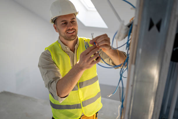 Best Industrial Electrical Services  in Cockrell Hill, TX