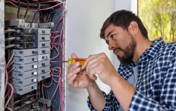 Best Electrician Near Me  in Cockrell Hill, TX